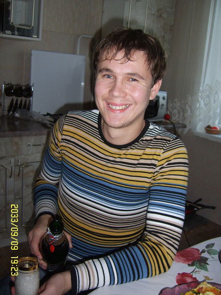 Дмитрий Яковлев