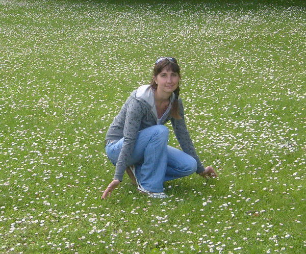 Просто Лена