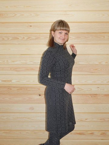 Татьяна Полякова