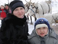 Розалия Хасаншина