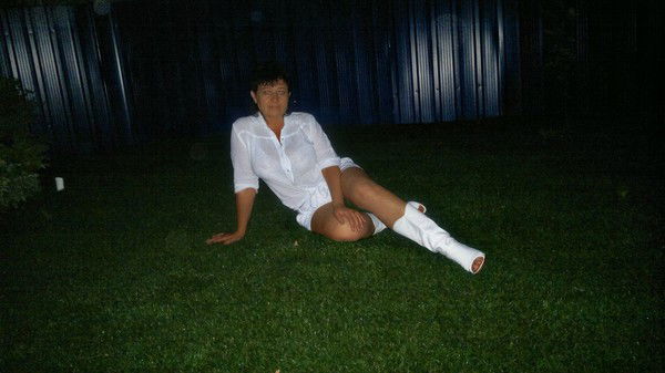 Виктория Тумова