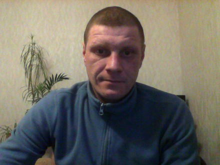 Сергей Ханевич