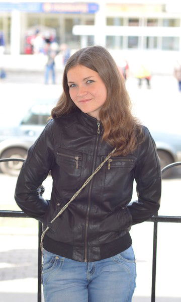 Санечка Руденок