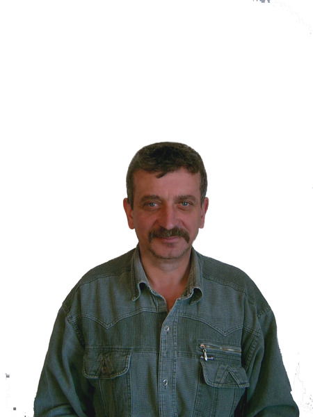 Николай Топольников