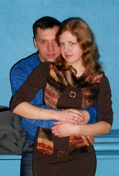 Юнита Вегелин