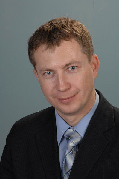 Степан Васильев