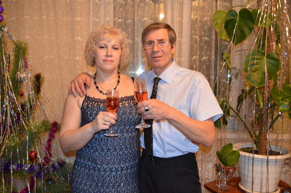 Наталья Пермякова