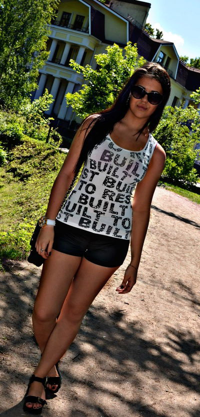 Марина Румянцева