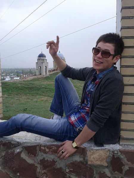 Мади Сыздыков