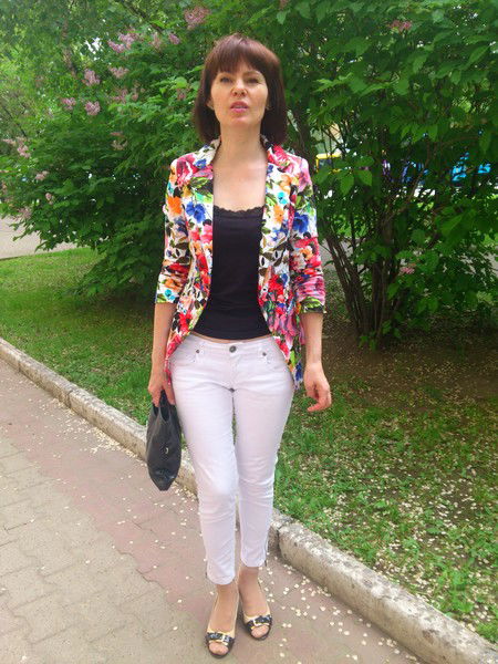 Ольга Маташова