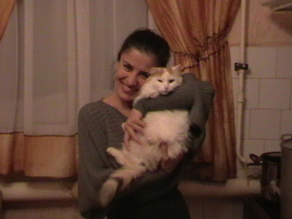 Эльмира Шагаева