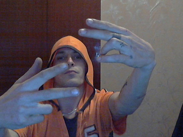 Максим Шиляев