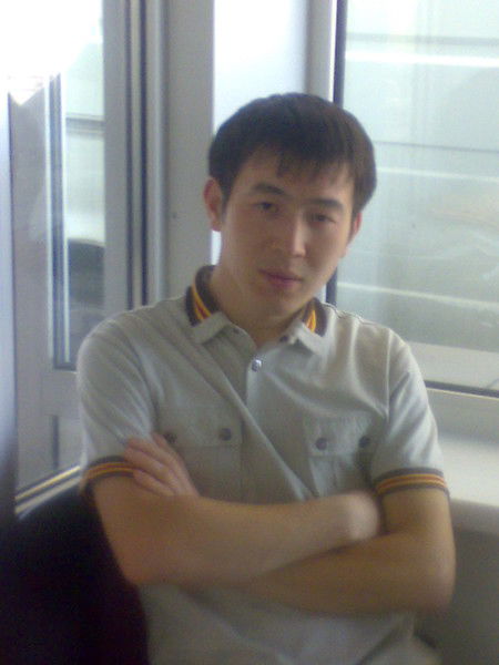 Руслан Жунусов