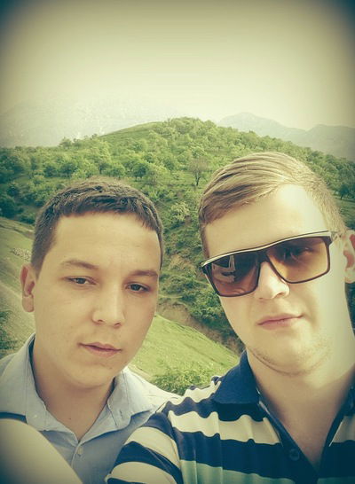 Ильгар Набиев