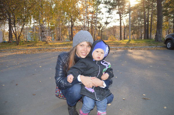 Анастасия Некрасова