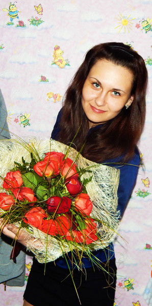 Лизавета Соколова