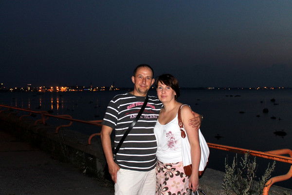 Игорь Трифонов