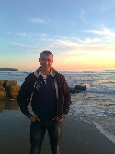 Александр Бурых