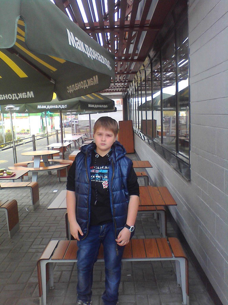 Вован Осинцев