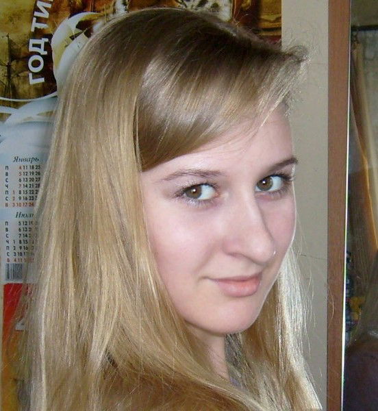 Ирина Кокурина