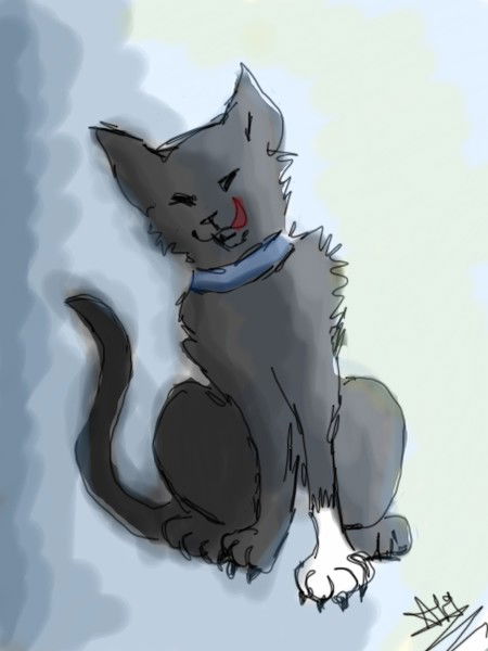 Настена Яковлева