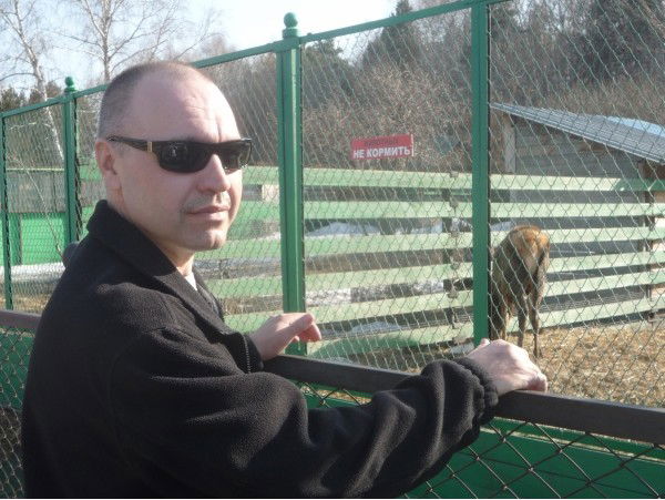 Александр Порохин