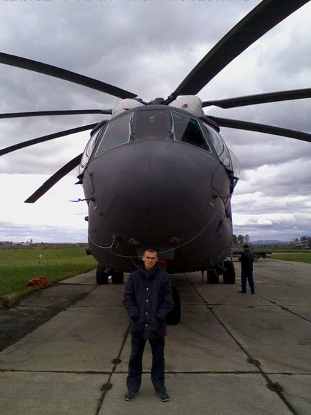 Евгений Ламкин