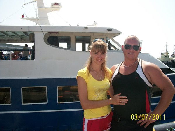 Татьяна Куц(Величко)