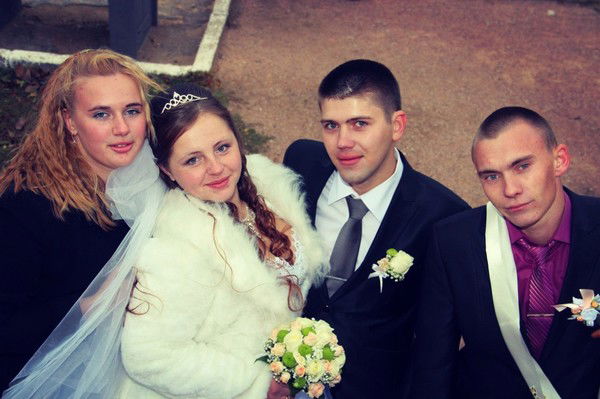 Катринчик Долгополова