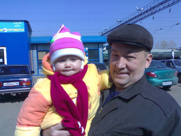 Ильфат Ильбульдин