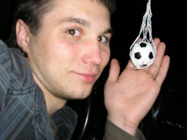 Андрей Миллин