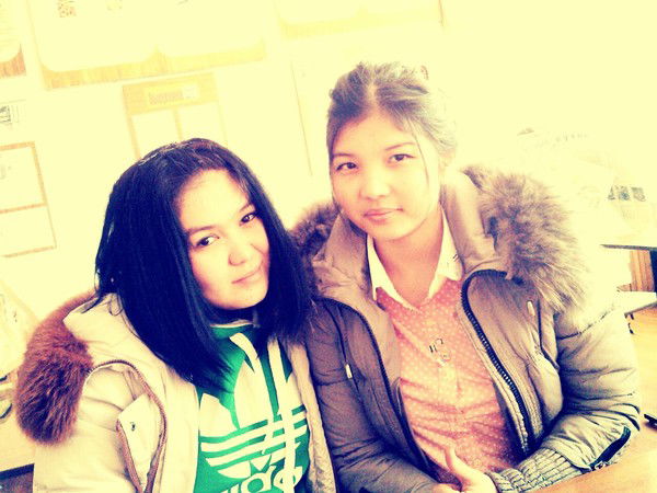 ***с Виду Суровая*в Душе Нехуйевая*** **