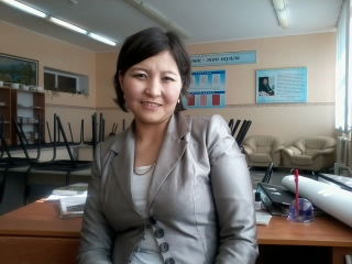 Бахыт Шакирова