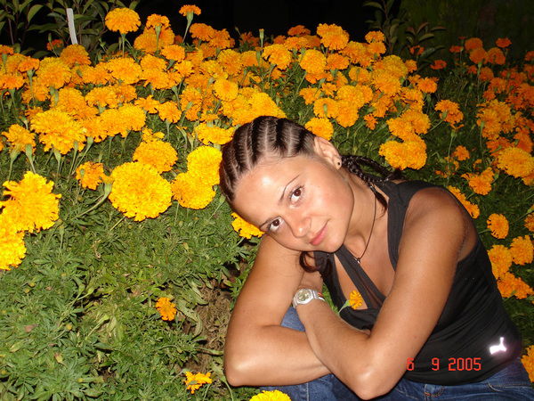 Ольга Петренко