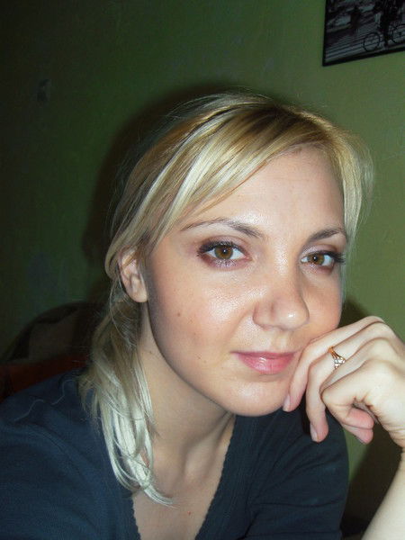 Алена Клочко