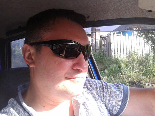 Сергей Петров