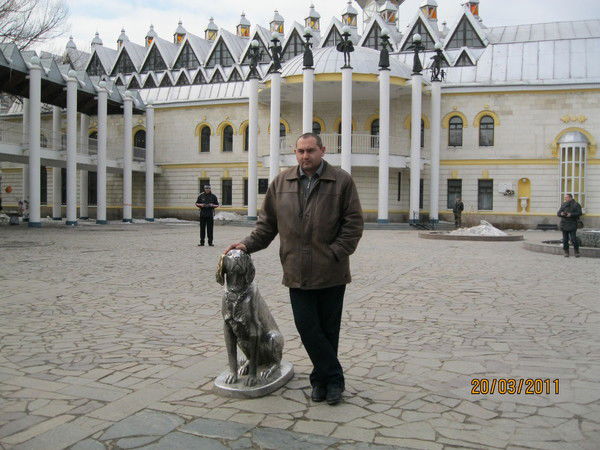 Павел Потапов