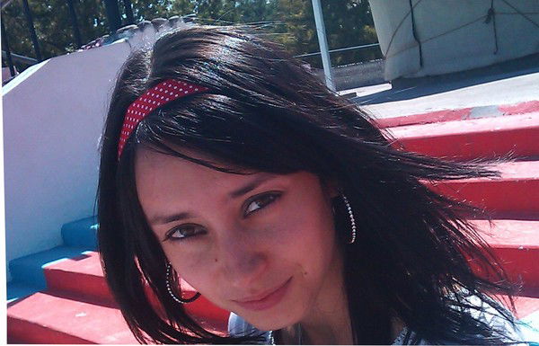 Кристина Кристинчик