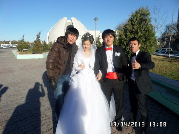 Принц Of Мангистау