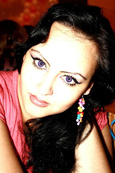 Анастасия Леншина