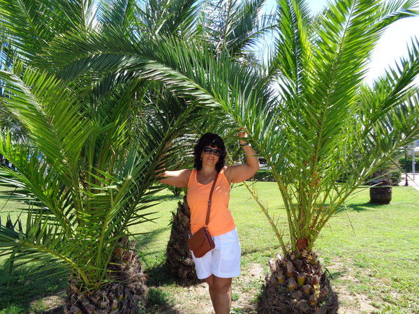 Людмила Миринец