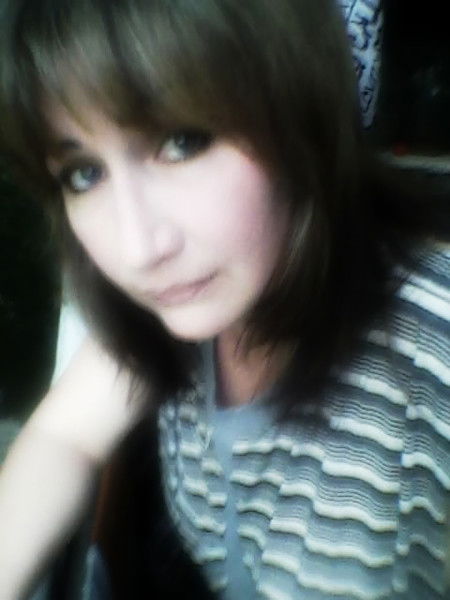 Елена Забродина