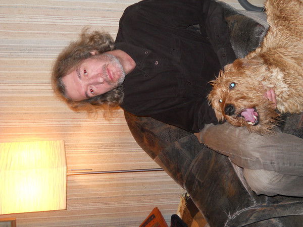 Александр Михаилович