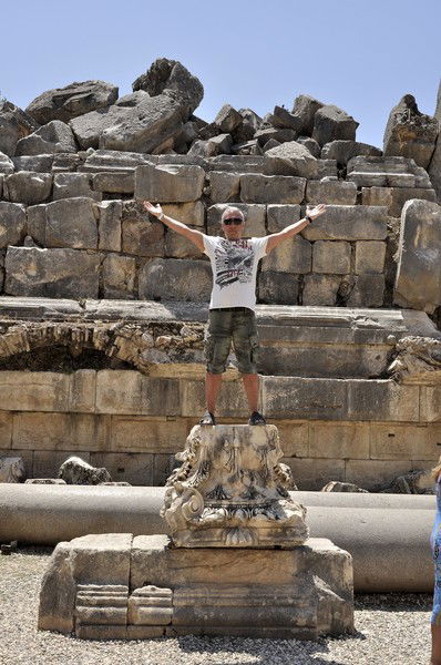 Николай Махалов