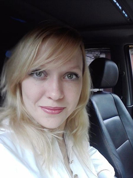 Дарья Шилова