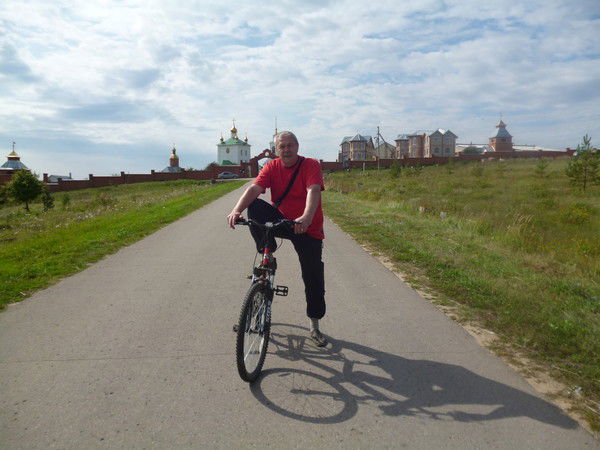 Александр Сидоров