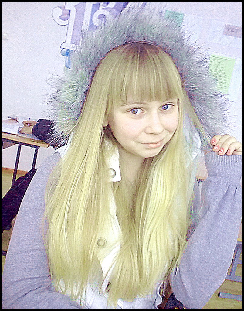 Nastya:3