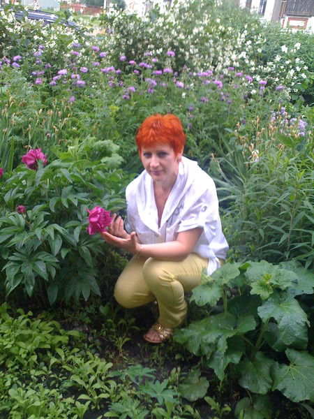 Надежда Шураева