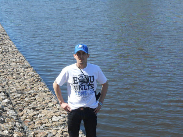 Женя Шерматов