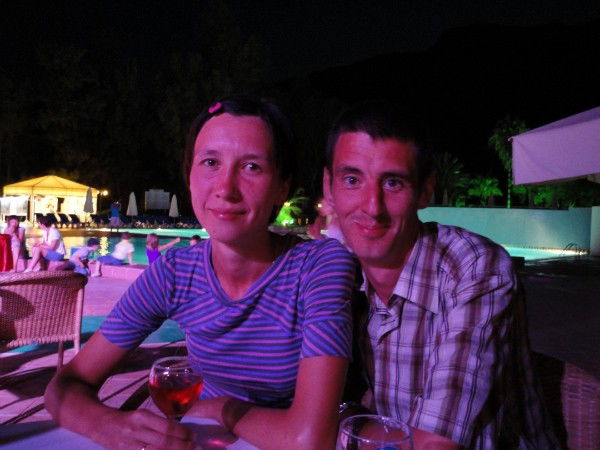 Лариса Чупрова